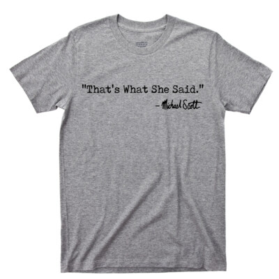 The Office T Shirt Dunder Mifflin Paper Company Season Series DVD Blu Ray Tee