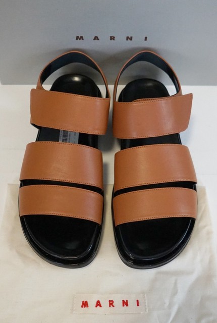 marni fussbett sandals ebay