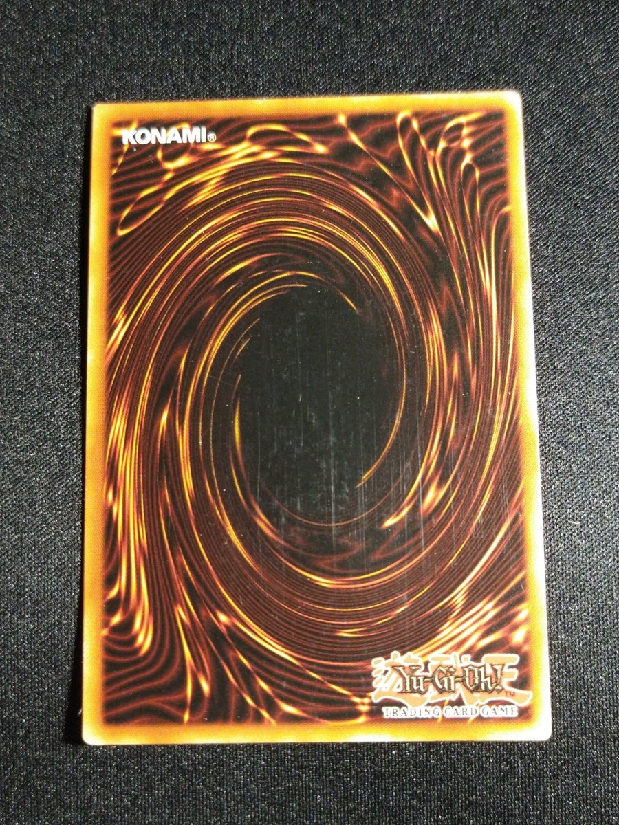 Yu-Gi-Oh! Parasite Paracide PSV-003 Unlimited Edition Super Rare