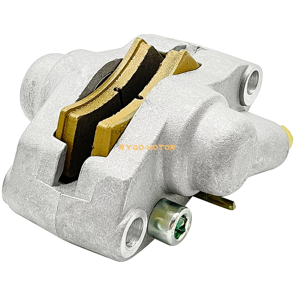 Rear Brake Caliper & Pads for Polaris Sportsman 335 4X4 1999-2000 #:1910553 ATV - Image 4 of 4