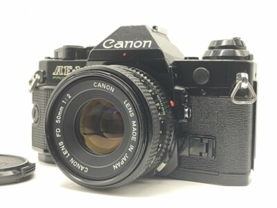 Canon AE-1 PROGRAM ブラック + FD 50mm F2 s-l400.jpg