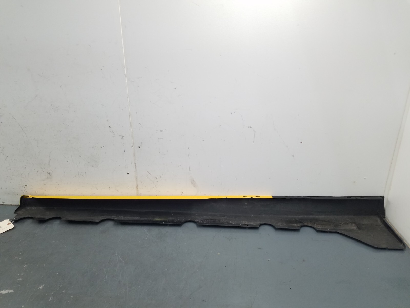 Lamborghini Gallardo Performante Right Carbon Side Skirt Rocker Panel #7102 Q6