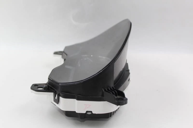 Grupo de velocímetros 100 k millas MPH para Lincoln MKZ 2016 OEM #23243 Foto 3 de 4