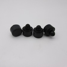 Gummipuffer Satz Sitzbank S51 S70 S53 S83 KR50 KR51 SR50 SR80 Gummipilz Puffer