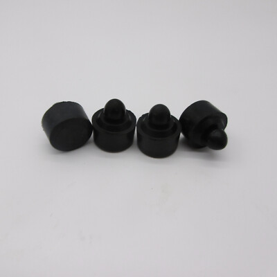 Gummipuffer Satz Sitzbank S51 S70 S53 S83 KR50 KR51 SR50 SR80 Gummipilz Puffer