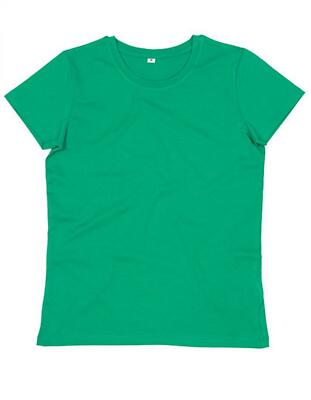 Damen Shirt Women´s Essential Organic T | Mantis | M02