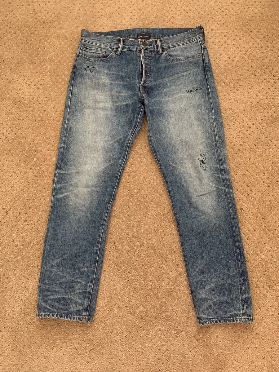 John Elliott Regular 30 Size Jeans for Men for sale | eBay