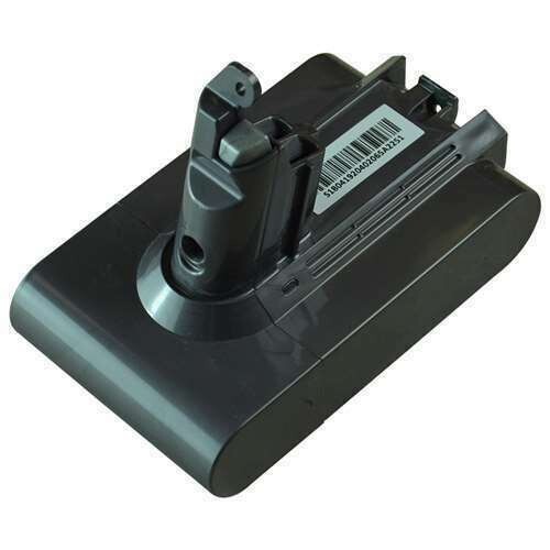 Genuine Dyson V6 SV03 SV04 SV09 Cordless Vacuum Battery Replacement Part eBay