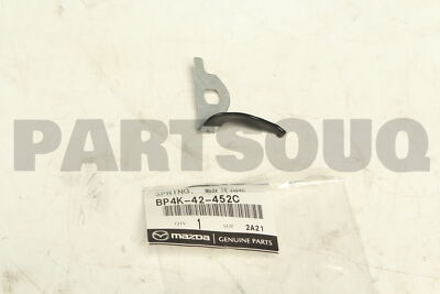 BP4K42452C Genuine Mazda SPRING,LIFT BP4K-42-452C | eBay