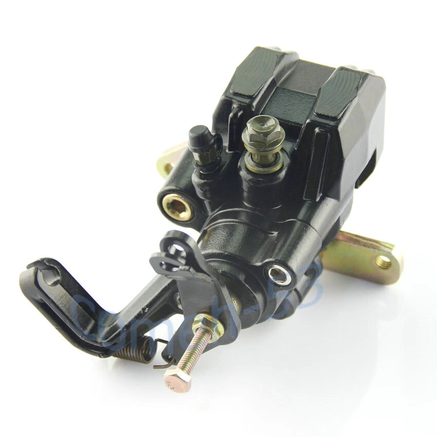Brake Master Cylinder For Kawasaki KSF450 KFX450R KSF250 Mojave 250 Lacota 300 - Imagem 2 de 4