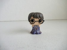 Funko 2020 Harry Potter Calendario de Adviento Mini Figuras HP con Capa de Invisibilidad