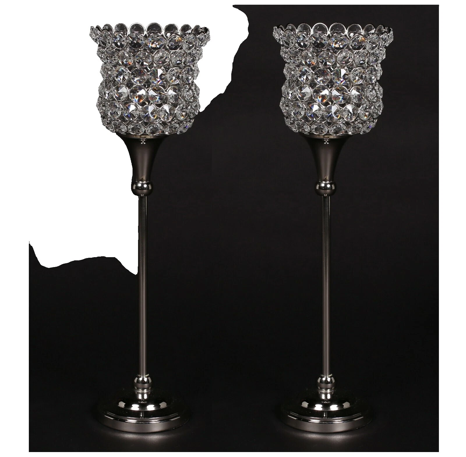 Candelabros Boda Velas