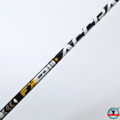 ACCRA FX 2.0 300F M5 X-Flex Graphite Shaft 40'' (No Adapter, No Grip) 0.335'' Tip