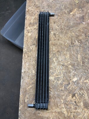 Automatic Transmission Oil Cooler Fits 2007-2014 Ford Expedition 77677