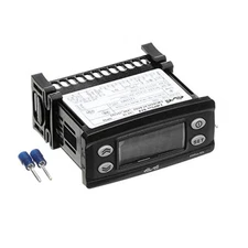 Franke Foodservice System (FRB2X) Eliwell Controller