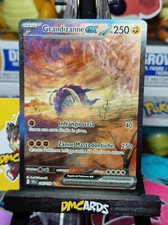 Pokemon Grandizanne Ex 246/198 | Scarlatto e Violetto Italiano | Near Mint