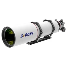SVBONY SV550 122mm  f/7 Professional Astronomical Telescopes Triplet Refractor
