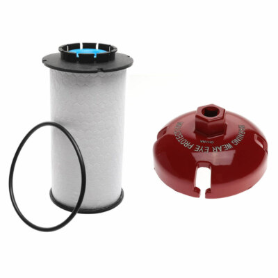 For 2014-2018 Dodge Ram 1500 3.0L V6 Diesel Engines Fuel Filter+Cap Wrench