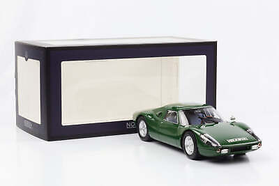 1:18 Porsche 904 GTS 1964 grün Norev 187444 limited 200 pcs 1:18 Porsche 904 GTS 1964 grün Norev 187444 limited 200 pcs