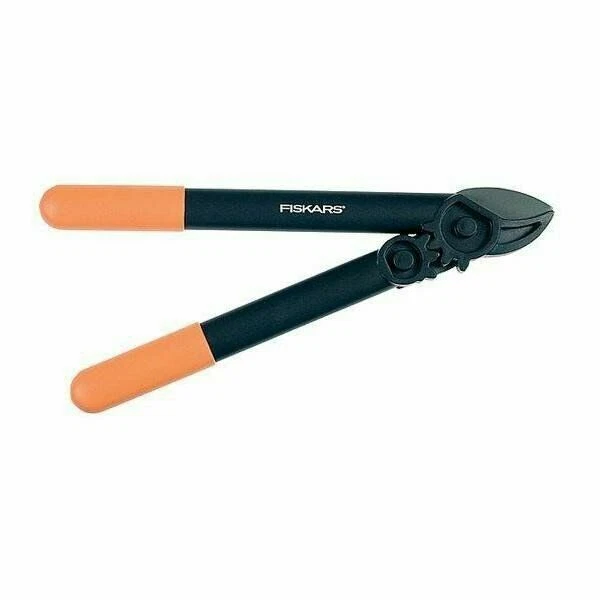 Fiskars Bypass-Baum -/Astscheren Amboss