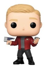 Funko Pop Black Mirror Vinyl Figures 20