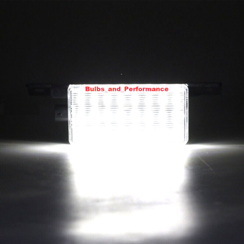 48 WHITE LED TRUCK BED CARGO LIGHT LAMPS for Chevy Silverado & GMC Sierra - Picture 3 of 8