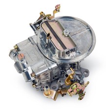 VERGASER-500CFM-2BBL - HOLLEY PERFORMANCE 0-4...