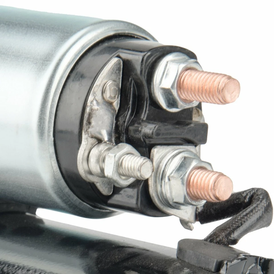 New Starter 6646 For Ford F-Series Expedition Excursion Pickup Mustang Truck Van - Image 4 of 4