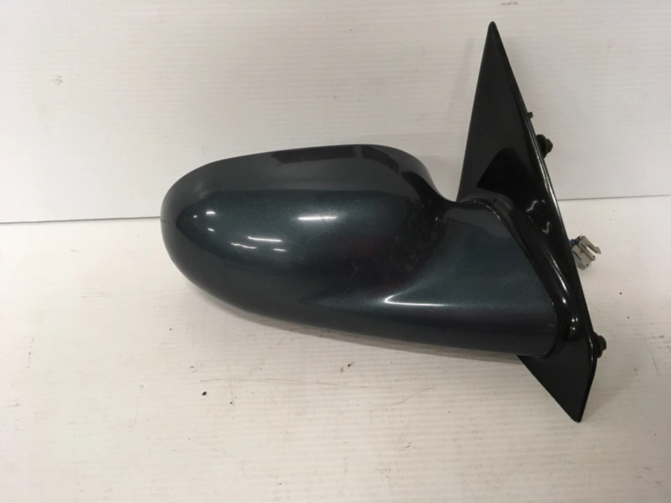 01 02 03 Saturn LW300 Power Heated Right Passengers Side Mirror  Foto 3 de 3