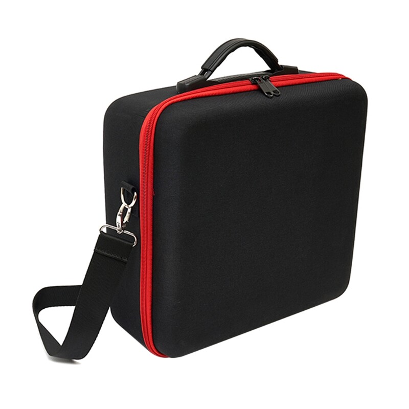 Nylon/PU Storage Cover Waterproof Carrying Box for 2 Gimbal Case Storage Box