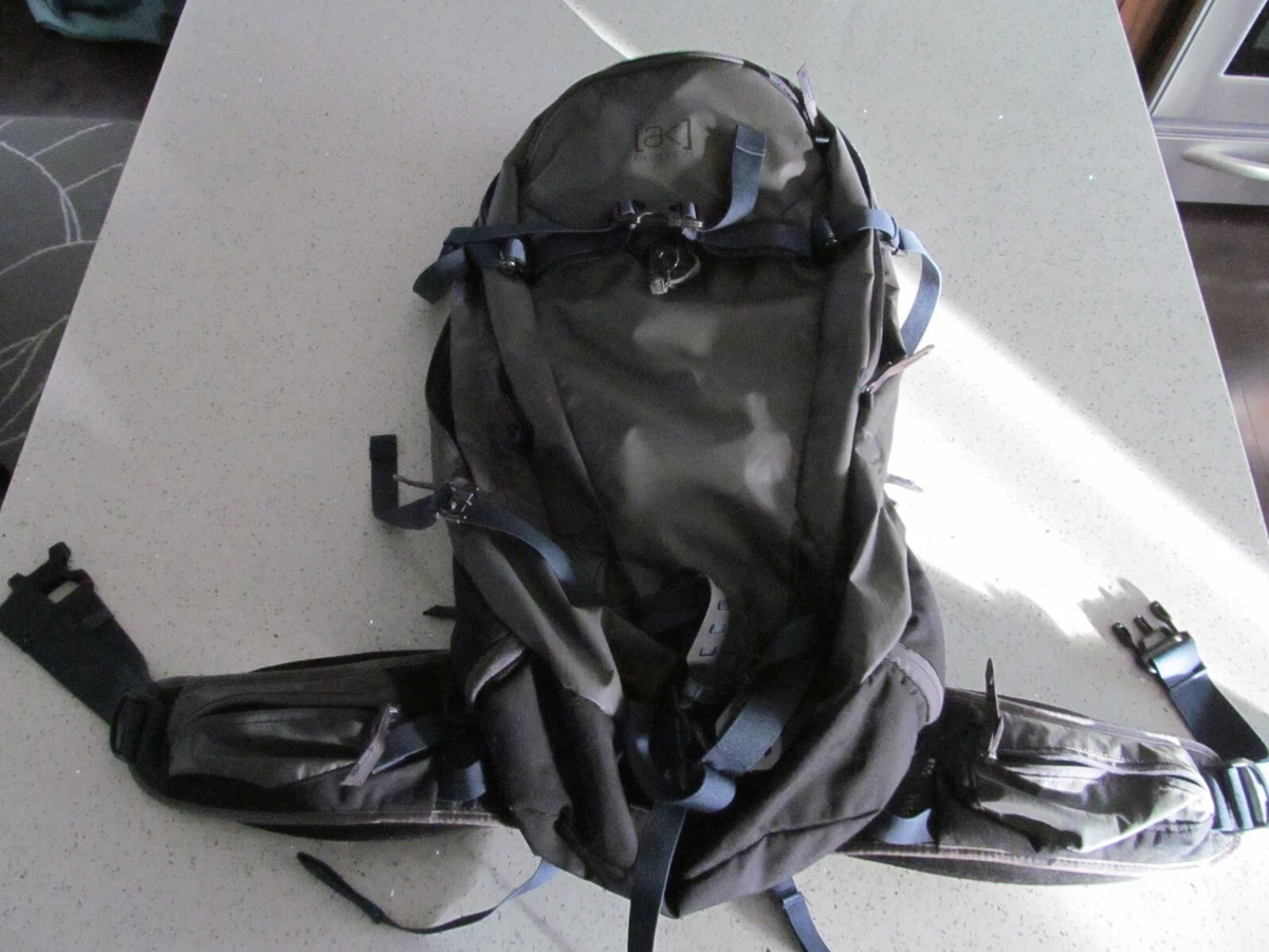Burton incline cheap 30l