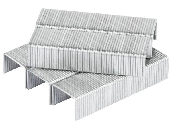 Agrafeuse manuelle PARKSIDE a force de frappe reglable en acier robuste