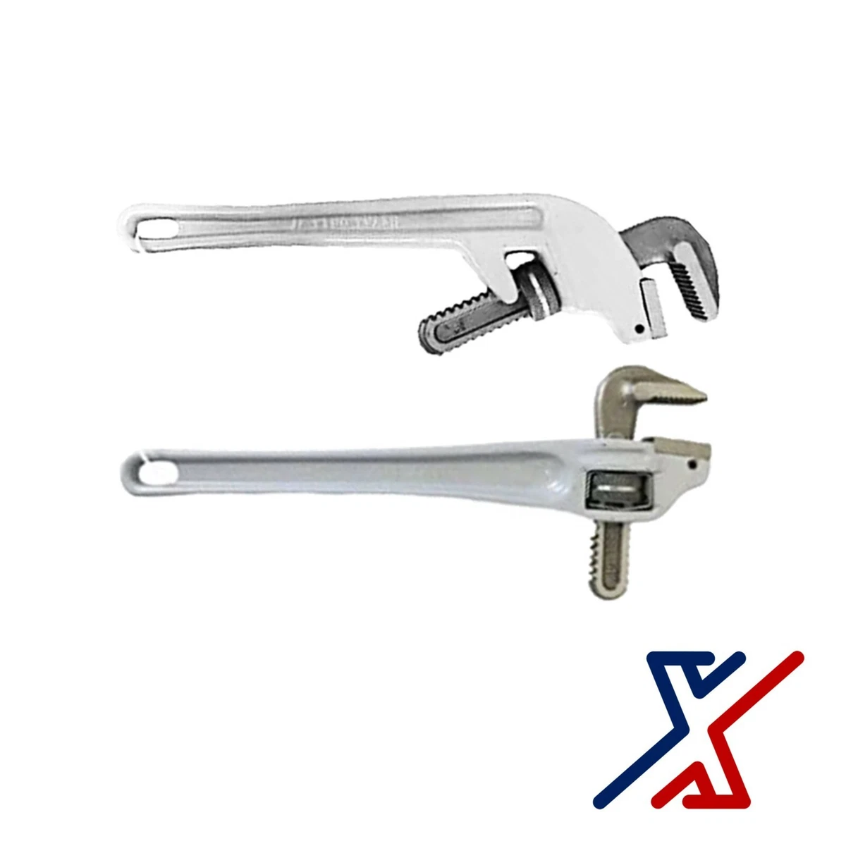 Llave Fija De Doble Boca An 24x27 Mm L 266 Mm | Sernesa