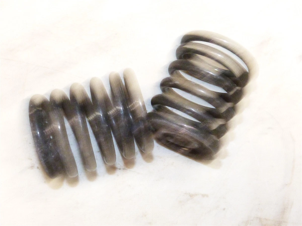 Sears Craftsman YS 4500 Tractor Seat Springs