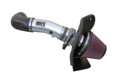 K&N 69-7200TP Performance Lufteinlass Premium Qualität Upgrade Tuning Sport