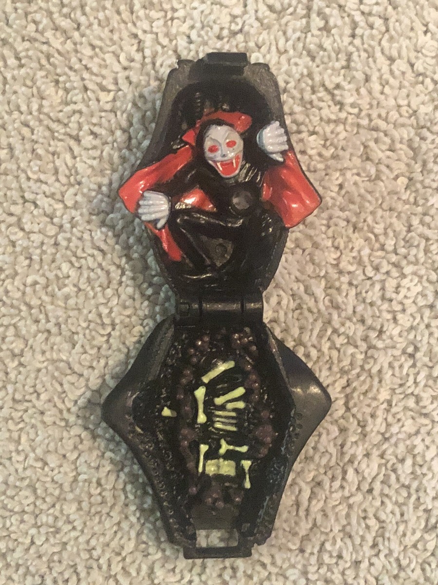 1993 BLUEBIRD MIGHTY MAX VAMPIRE VAMPYRE DRACULA SHRUNKEN HEADS 1993 BLUEBIRD MIGHTY MAX VAMPIRE VAMPYRE DRACULA SHRUNKEN HEADS