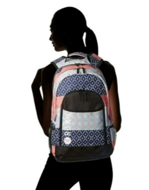 roxy cool breeze backpack
