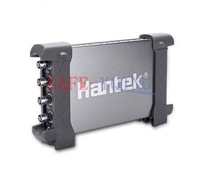 1PCS Hantek6204BC PC USB   4 channels 200MHz 1GSa/s NEW #T6