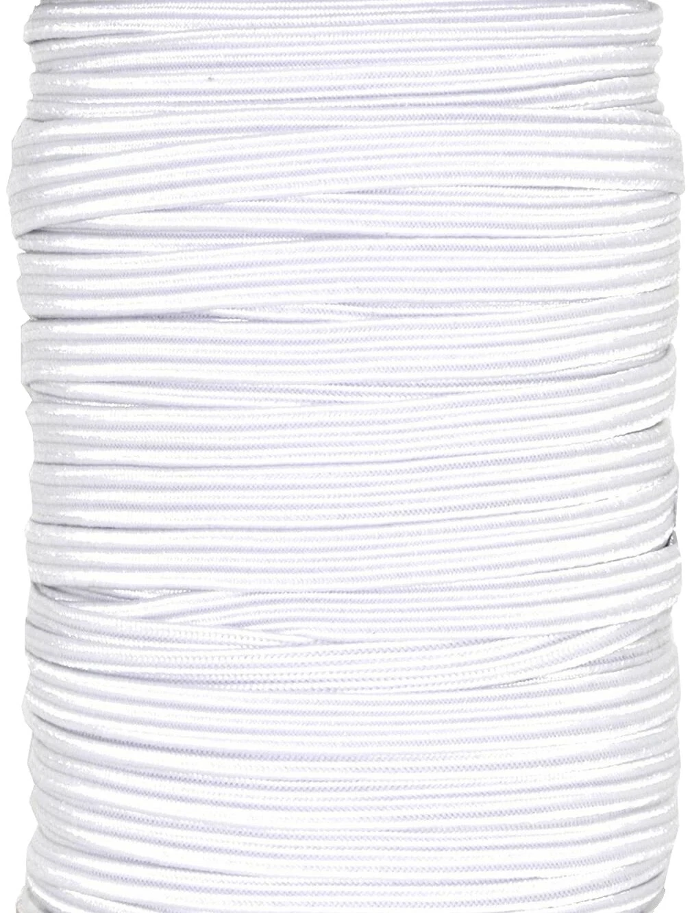 Upholstery Satin Elastic Sewing Trims