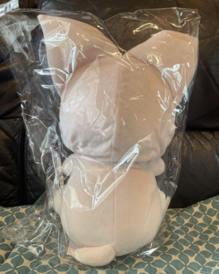 SKZOO PULSH BAG BbokAri ボガリ Stray Kids Skzoo Fan Connecting 2024 SKZ Toy World Hugging Plush