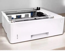 HP LaserJet M506 500 Sheet Paper Tray, F2A72A