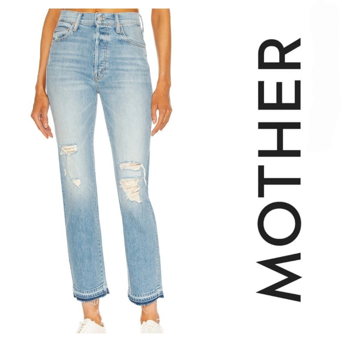 Not your mother's jeans canada sale