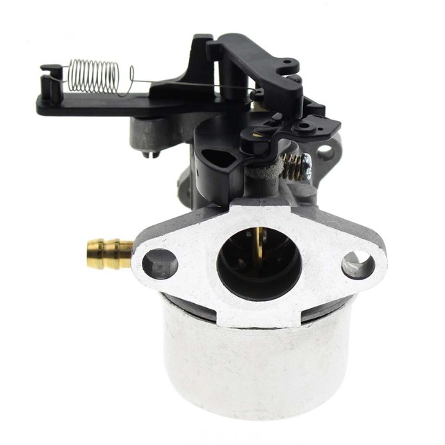 Set for Briggs Stratton 594287 799248 Carburetor Thermostat Choke Shut