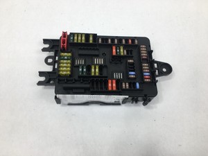 Bmw E36 Interior Fuse Box Location - Wiring Diagram