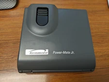 Kenmore 116 Power Mate Jr Hand Held Electric Upholstery Attachment Brush Nozzle