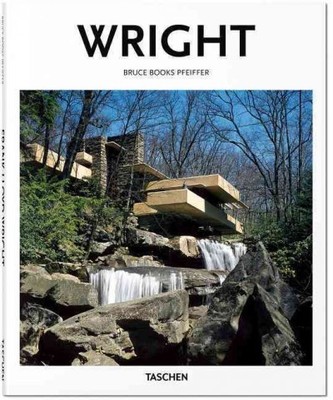 Frank Lloyd Wright : 1867-1959: Building for Democracy, Hardcover by Pfeiffer...