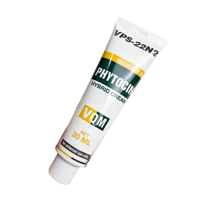 VQM Phytocin Hybrid Cream 30ml VPS-22N2 Regeneration Cream VIBANQUENTMANKA | eBay VQM Phytocin Hybrid Cream 30ml VPS-22N2 Regeneration Cream VIBANQUENTMANKA | eBay