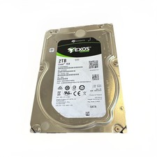 Seagate ST2000NM0055 2TB 3.5in 6Gbps 7.2K RPM 512n SATA Hard Drive