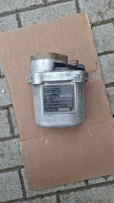 Historisches Sammlerstück Zünderwerke Ernst  Brün