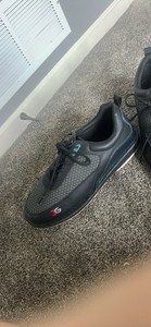 3G Men’s Bowling Shoes Size 12